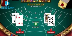 Nhóm Kéo Baccarat -Bí Mật Chiến Thắng Cá Cược Tại Jun88