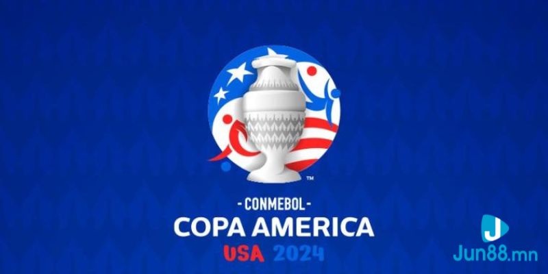 Thể thức thi đấu vòng tứ kết Copa America 2024