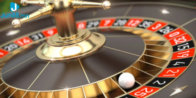 Tổng quan về thông tin về tựa game Roulette.