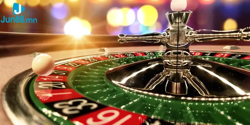 3 cách chơi Roulette chiến thuật tinh xảo.