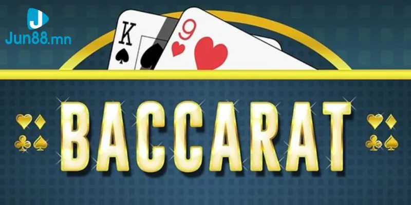 Tổng quan thông tin về Casino Baccarat