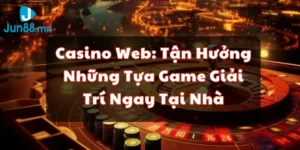 Casino web